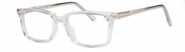 Enhance EN4300 Eyeglasses, Crystal