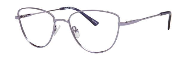 Enhance EN4298 Eyeglasses, Shiny Purple