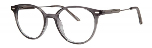 Enhance EN4293 Eyeglasses, Grey Crystal