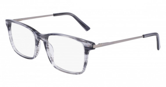 Genesis G4055 Eyeglasses, 021 Smoke Horn