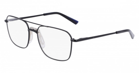 Genesis G4054 Eyeglasses, 001 Black