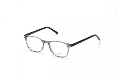 William Morris CSNY30107 Eyeglasses, GREY/CRYSTAL ()