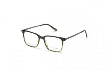 William Morris CSNY30089 Eyeglasses, GREEN GRAD ()