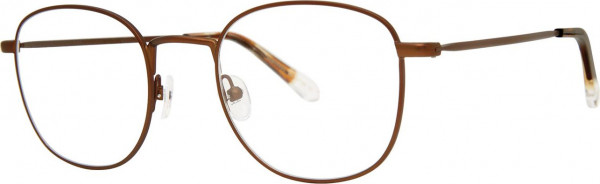Original Penguin The Hubert Eyeglasses, Brown