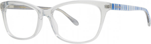 Lilly Pulitzer Marquette Eyeglasses