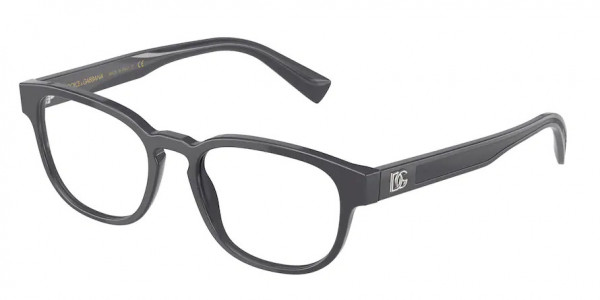 Dolce & Gabbana DG3340 Eyeglasses