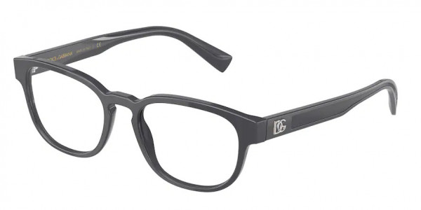 Dolce & Gabbana DG3340F Eyeglasses