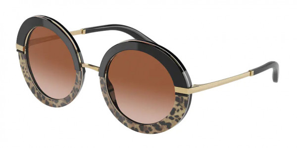 Dolce & Gabbana DG4393 Sunglasses
