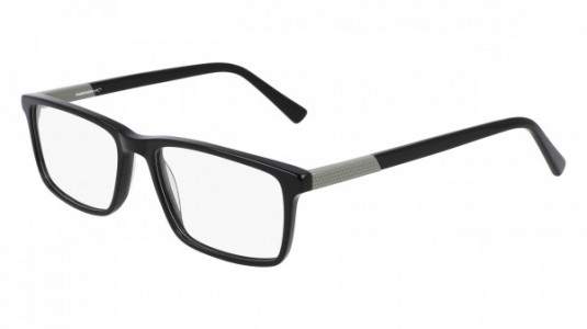 Marchon M-3011 Eyeglasses, (210) BROWN