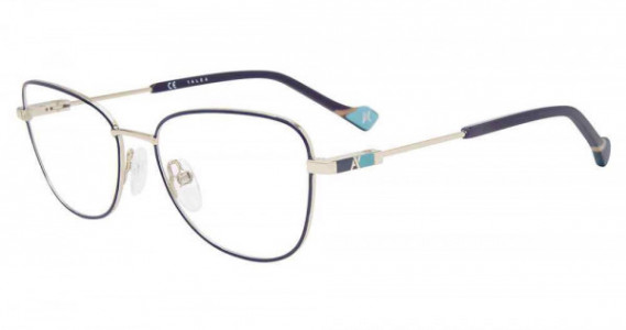 Yalea VYA023L Eyeglasses