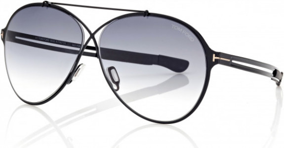 Tom Ford FT0828 Rocco Sunglasses