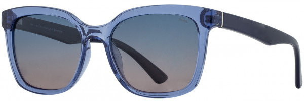 INVU INVU Sunwear 258 Sunglasses