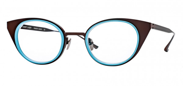 Thierry Lasry SWEATY Eyeglasses, Brown