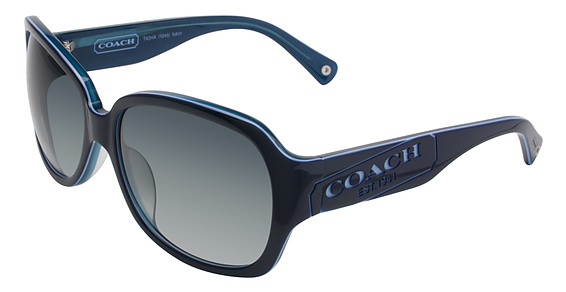 Coach COACH TASHA S846 Sunglasses