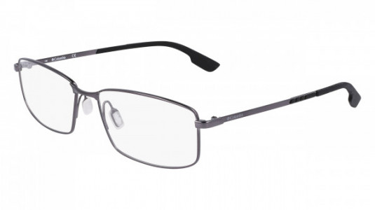 Columbia C3033 Eyeglasses, (070) SATIN GUNMETAL