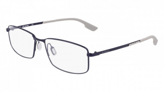 Columbia C3033 Eyeglasses, (410) SATIN NAVY