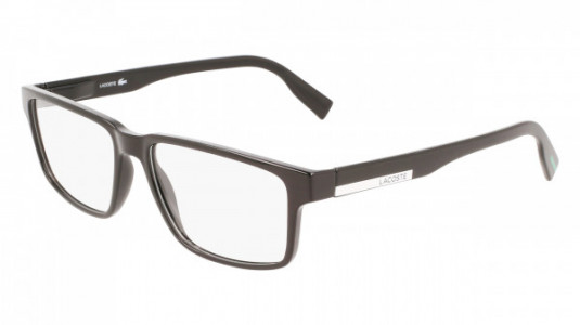 Lacoste L2897 Eyeglasses, (230) HAVANA