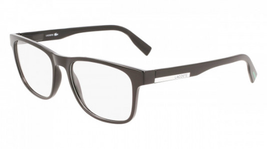 Lacoste L2898 Eyeglasses, (001) BLACK
