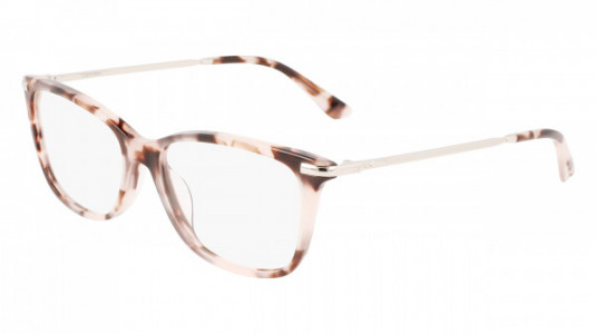 Calvin Klein CK22501 Eyeglasses, (663) ROSE TORTOISE