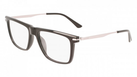 Calvin Klein CK22502 Eyeglasses, (001) BLACK