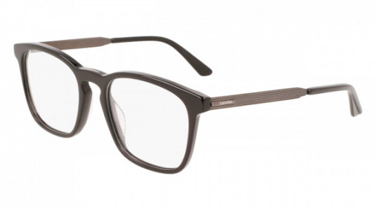 Calvin Klein CK22503 Eyeglasses, (001) BLACK