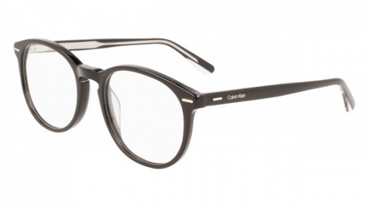 Calvin Klein CK22504 Eyeglasses, (001) BLACK