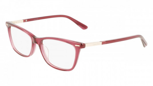 Calvin Klein CK22506 Eyeglasses, (605) BURGUNDY
