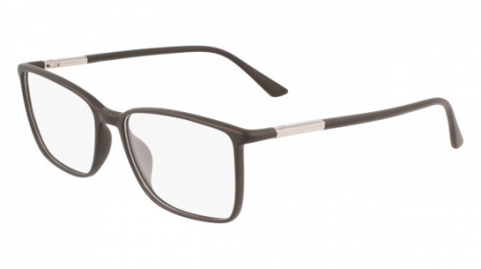Calvin Klein CK22508 Eyeglasses, (002) MATTE BLACK