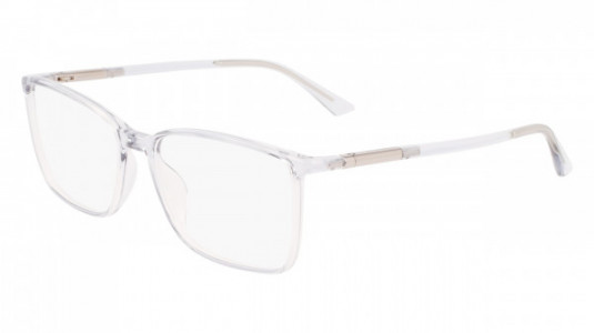 Calvin Klein CK22508 Eyeglasses, (070) CRYSTAL SMOKE