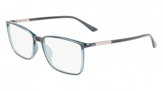 Calvin Klein CK22508 Eyeglasses, (431) PETROL
