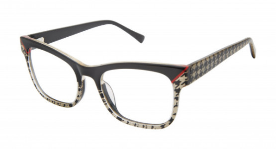 gx by Gwen Stefani GX085 Eyeglasses
