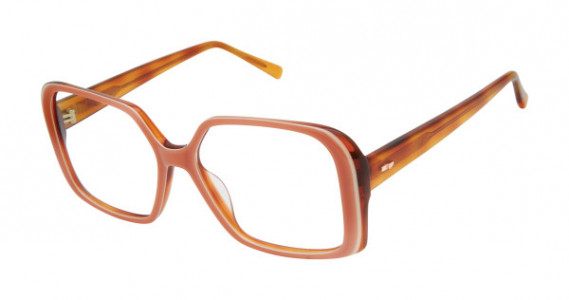 Ted Baker TW011 Eyeglasses, Blush (BLS)