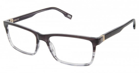 Evatik E-9229 Eyeglasses, S303-GREY GRADIENT