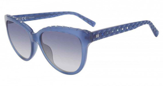 Escada SESB13S Sunglasses, Blue