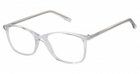 New Globe L4094 Eyeglasses, CRYSTAL