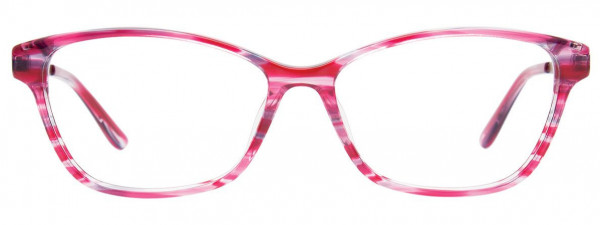 EasyClip EC562 Eyeglasses, 030 - CLIP