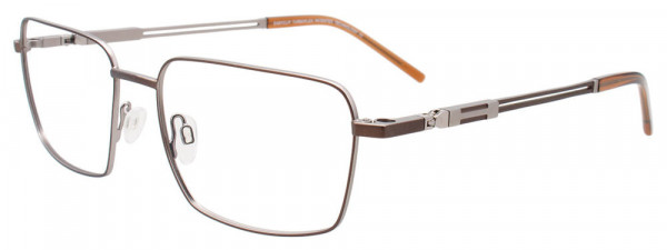 EasyClip EC596 Eyeglasses