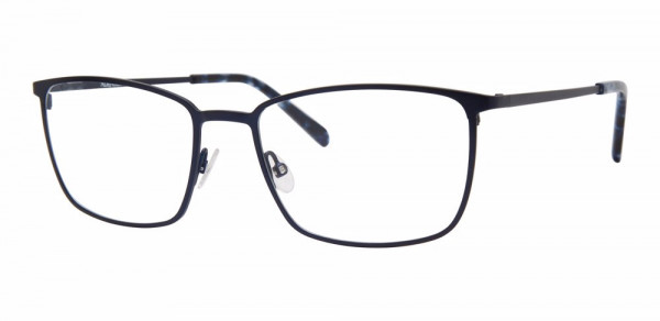 Adensco AD 132 Eyeglasses, 0RCT MATTE BLUE