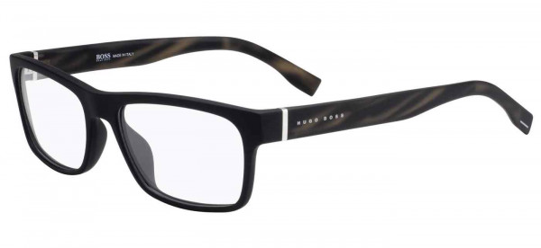 HUGO BOSS Black BOSS 0729/IT Eyeglasses