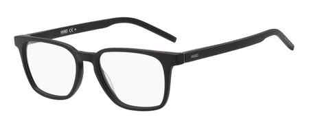 HUGO HG 1130 Eyeglasses, 0003 MATTE BLACK