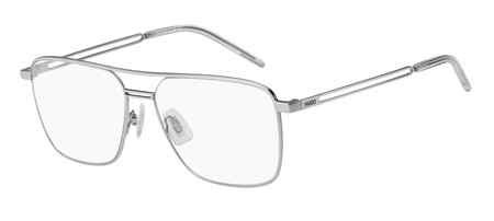 HUGO HG 1145 Eyeglasses, 0010 PALLADIUM