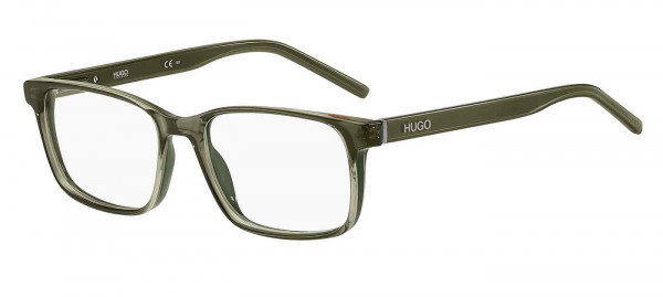 HUGO HG 1163 Eyeglasses, 06CR SAGE