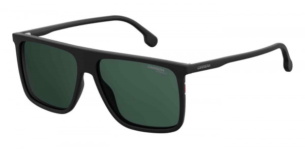 Carrera CARRERA 172/N/S Sunglasses, 0003 MATTE BLACK