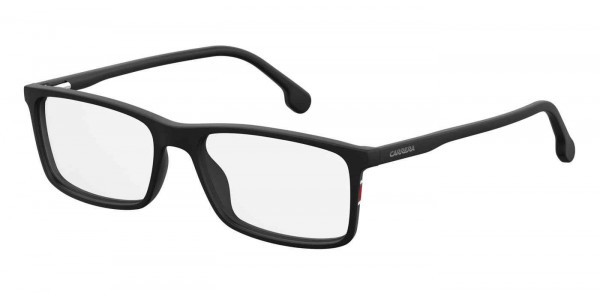 Carrera CARRERA 175/N Eyeglasses, 0003 MATTE BLACK