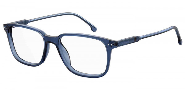 Carrera CARRERA 213/N Eyeglasses, 0PJP BLUE
