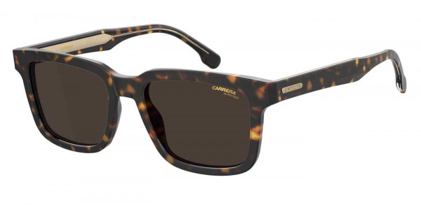 Carrera CARRERA 251/S Sunglasses, 0086 HAVANA