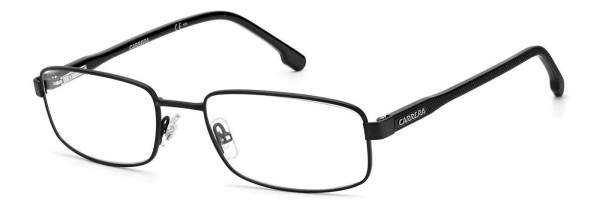 Carrera CARRERA 264 Eyeglasses, 0003 MATTE BLACK
