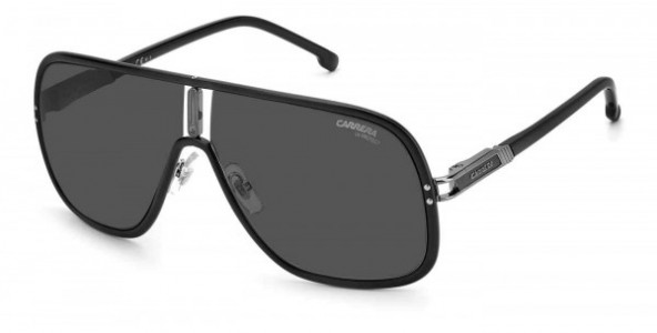 Carrera FLAGLAB 11 Sunglasses, 0003 MATTE BLACK