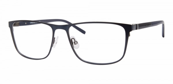 Chesterfield CH 89XL Eyeglasses, 0KU0 BLUE RUTHENIUM