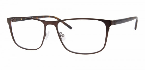 Chesterfield CH 89XL Eyeglasses, 0R0Z DARK BROWN